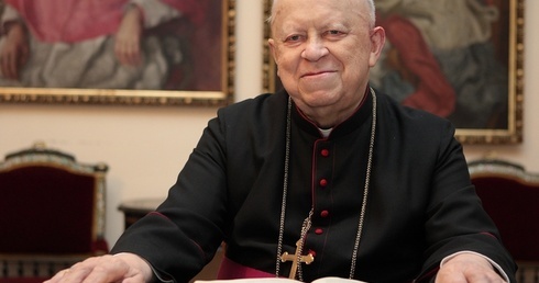 10 lat temu zmarł abp Ignacy Tokarczuk, zwany biskupem niezłomnym