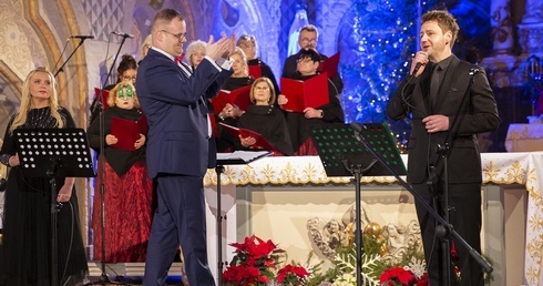 Dziś jest ta chwila, by zrobić coś dobrego