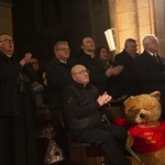 Charytatywny Koncert Bożonarodzeniowy, cz. 2