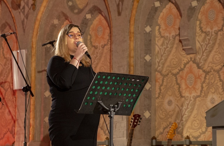 Charytatywny Koncert Bożonarodzeniowy, cz. 2