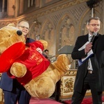 Charytatywny Koncert Bożonarodzeniowy, cz. 2