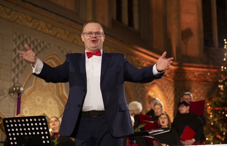 Charytatywny Koncert Bożonarodzeniowy, cz. 2