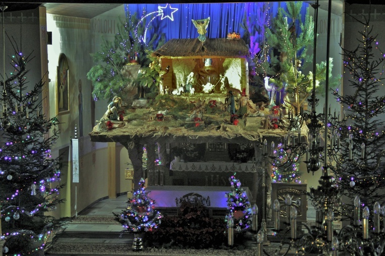 Niezła Szopka 2022/23