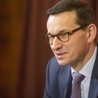 Premier Morawiecki: spór z Komisją Europejską musi zostać zakończony