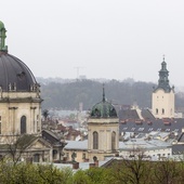 Lwów: podczas Spotkania Młodych Wspólnoty z Taizé uderzyły rakiety