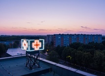 Tychy. Szpital Megrez planuje inwestycje za ponad 35 mln zł