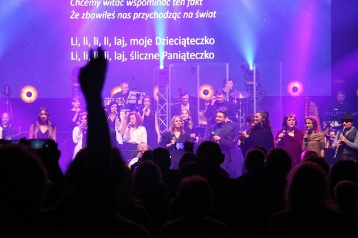 Betlejem w Spodku