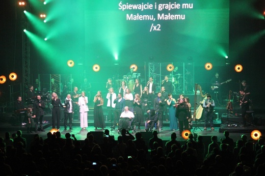 Betlejem w Spodku