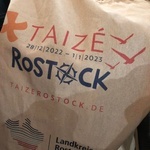 Rostock. Modlitwa, świadectwo i zwiedzenie