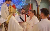 Konsekracja dziewicy