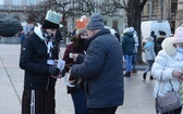 Dzieło św. Ojca Pio na Orszaku Trzech Króli