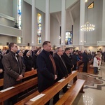 Odpust w sanktuarium Świętej Rodziny w Lublinie