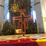 Rostock. Modlitwa, świadectwo i zwiedzenie