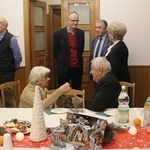  Świąteczne spotkanie w KIK w Radomiu