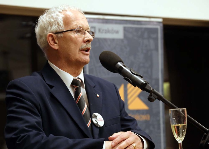 Inauguracja Roku Włodzimierza Tetmajera