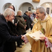 Rodzice, zawalczcie o czas dla dzieci na wzór Świętej Rodziny