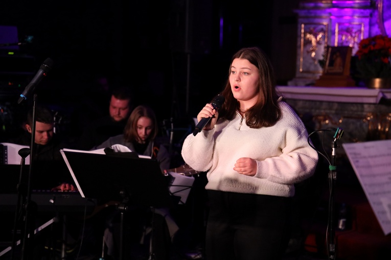 Koncert kolęd i pastorałek w Sandomierzu