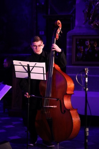 Koncert kolęd i pastorałek w Sandomierzu