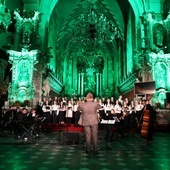 Koncert kolęd i pastorałek w Sandomierzu