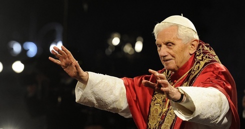Jak będzie wyglądało pożegnanie Benedykta XVI? 