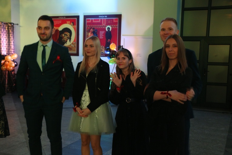 Bal Duszpasterstw Akademickich Wrocławia 2023