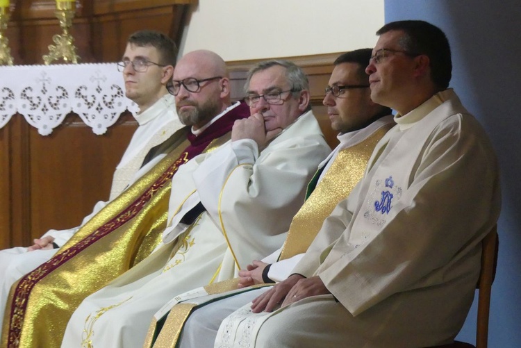 CUD - Cieszyńskie Uwielbienie Dekanalne z bł. Carlem Acutisem w Kalembicach