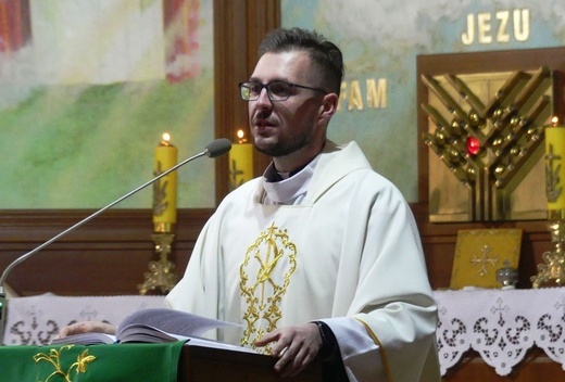 CUD - Cieszyńskie Uwielbienie Dekanalne z bł. Carlem Acutisem w Kalembicach