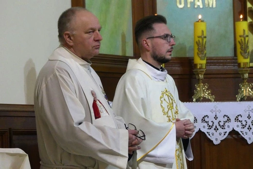 CUD - Cieszyńskie Uwielbienie Dekanalne z bł. Carlem Acutisem w Kalembicach