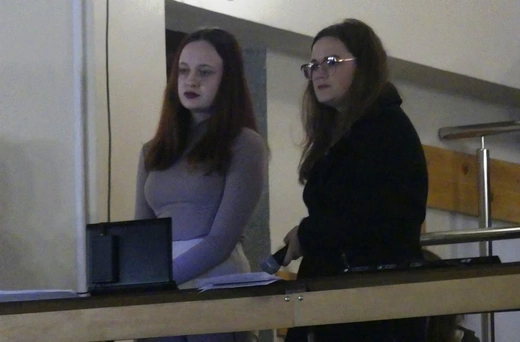 CUD - Cieszyńskie Uwielbienie Dekanalne z bł. Carlem Acutisem w Kalembicach