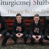 Kurs dla kandydatów na animatorów i ceremoniarzy w Pogórzu - 2023