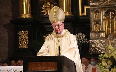 Abp Stanisław Budzik jest członkiem Dykasterii ds. Kultury i Edukacji.