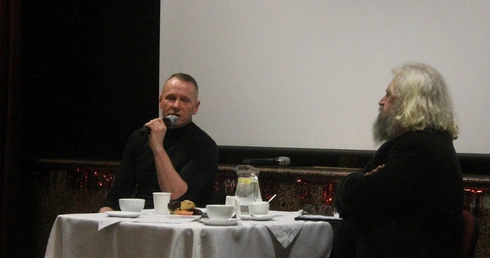 Lubin. Z niełatwą przeszłością