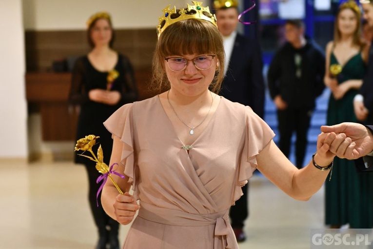 Bal karnawałowy Katolickiego Stowarzyszenia Młodzieży