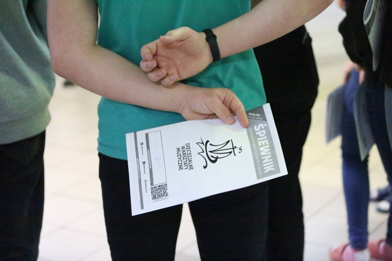 Diecezjalne Warsztaty Muzyczne