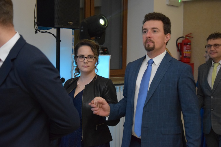 Karnawałowy Bezalkoholowy Bal w Skierniewicach 