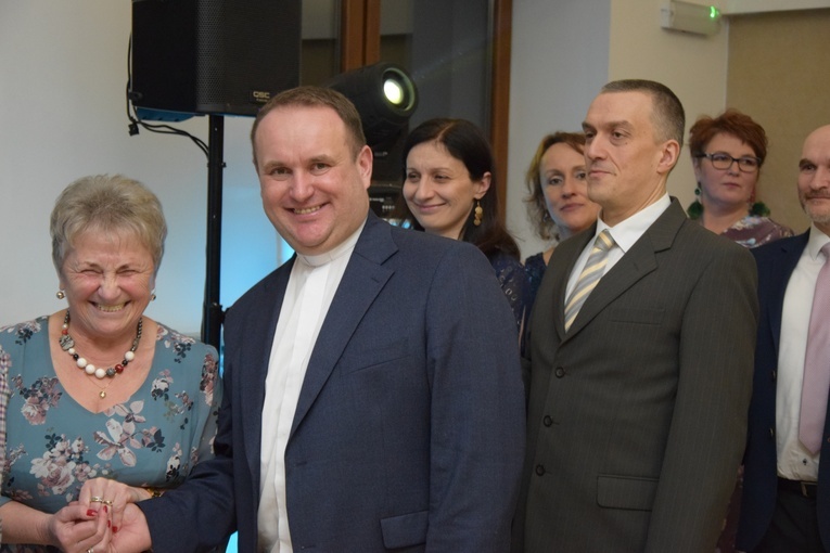 Karnawałowy Bezalkoholowy Bal w Skierniewicach 