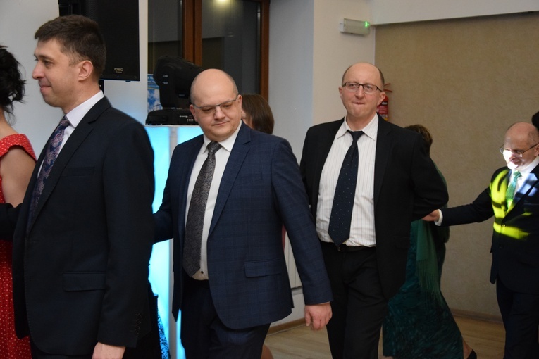 Karnawałowy Bezalkoholowy Bal w Skierniewicach 