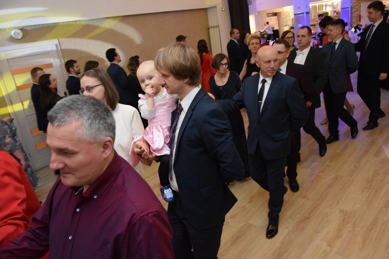 Karnawałowy Bezalkoholowy Bal w Skierniewicach 