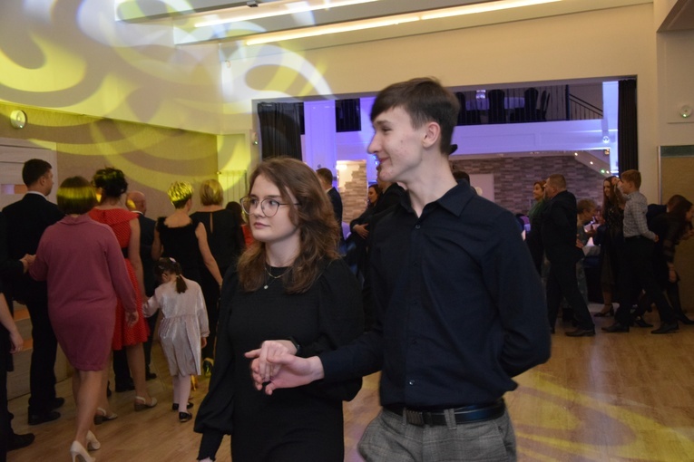 Karnawałowy Bezalkoholowy Bal w Skierniewicach 