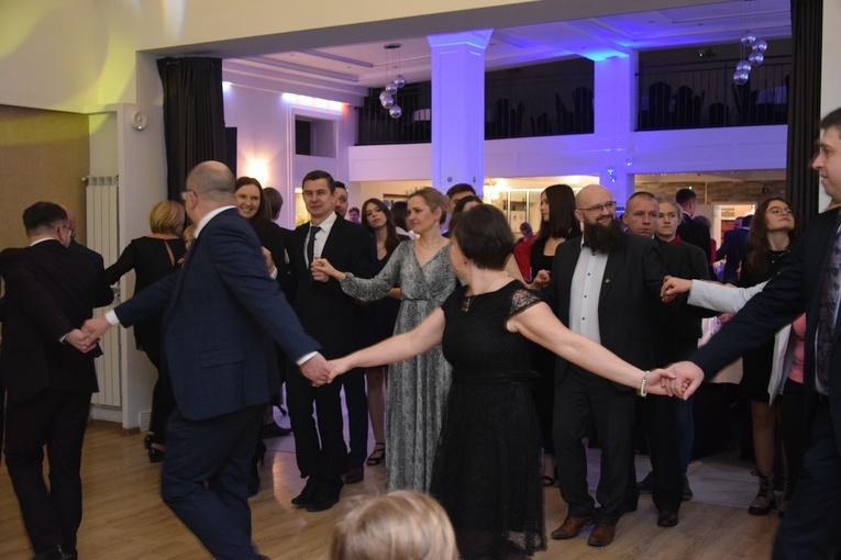 Karnawałowy Bezalkoholowy Bal w Skierniewicach 