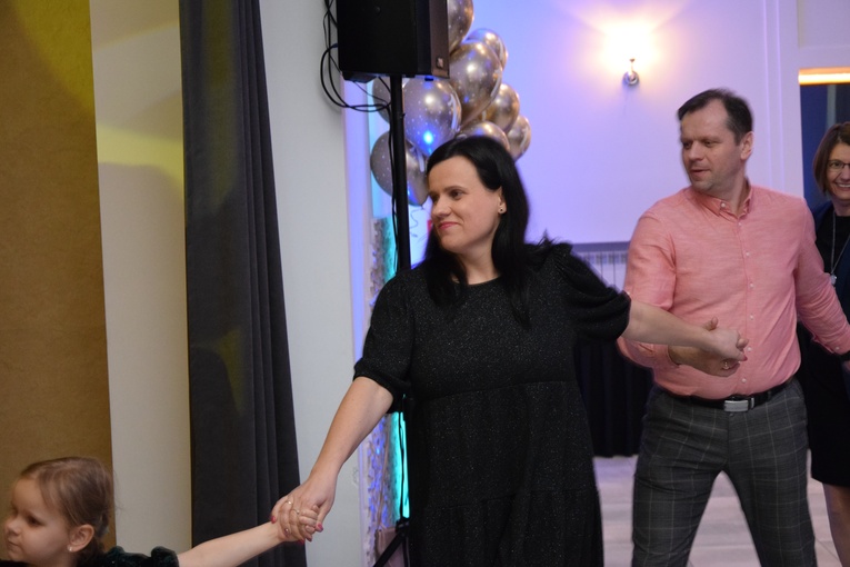 Karnawałowy Bezalkoholowy Bal w Skierniewicach 
