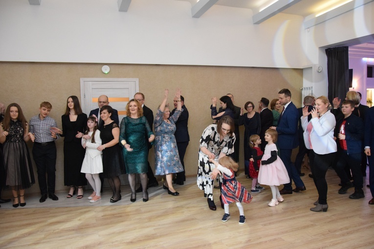 Karnawałowy Bezalkoholowy Bal w Skierniewicach 