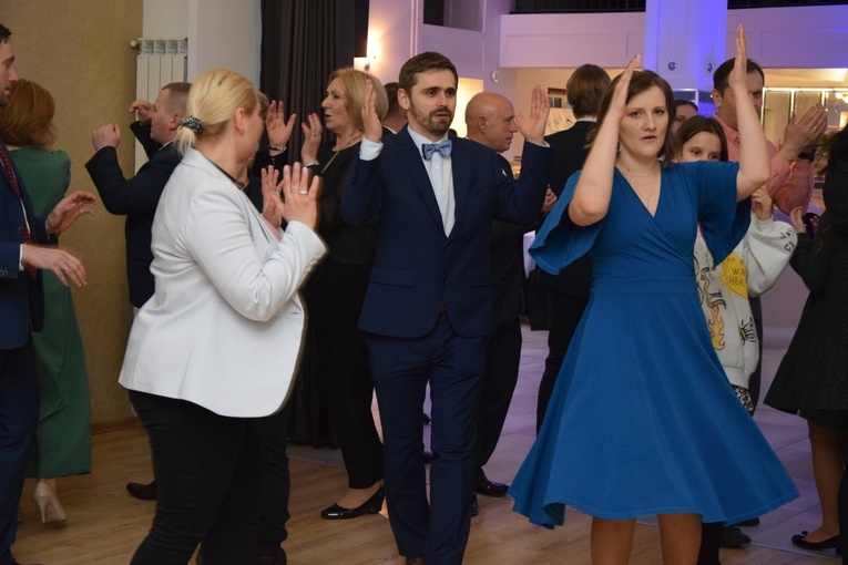 Karnawałowy Bezalkoholowy Bal w Skierniewicach 