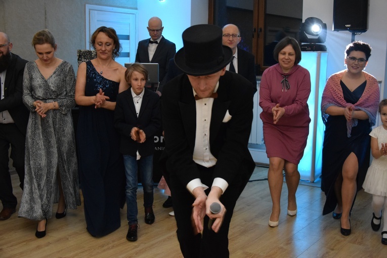 Karnawałowy Bezalkoholowy Bal w Skierniewicach 