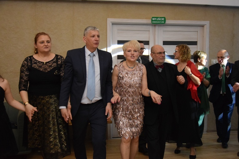 Karnawałowy Bezalkoholowy Bal w Skierniewicach 