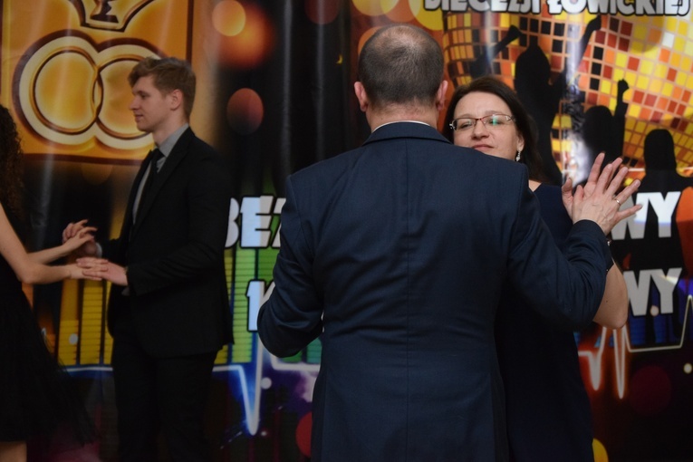 Karnawałowy Bezalkoholowy Bal w Skierniewicach 