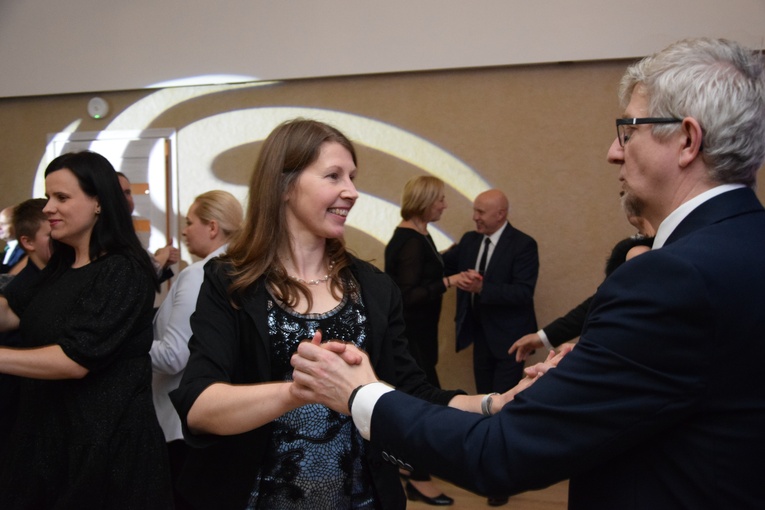 Karnawałowy Bezalkoholowy Bal w Skierniewicach 