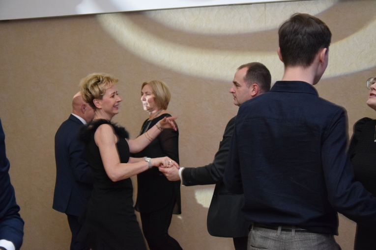 Karnawałowy Bezalkoholowy Bal w Skierniewicach 