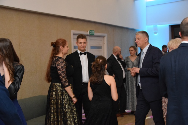 Karnawałowy Bezalkoholowy Bal w Skierniewicach 