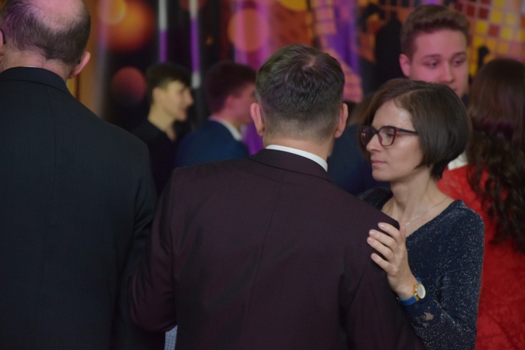 Karnawałowy Bezalkoholowy Bal w Skierniewicach 